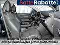 Hyundai TUCSON 1.6 CRDi 7DCT 4WD Trend Bluetooth Navi LED Schwarz - thumbnail 3