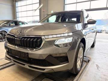 1.5TSI DSG Selection Edition 130 Kamera
