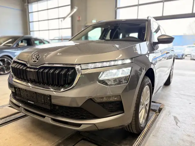 Skoda Kamiq 1.5TSI DSG Selection Edition 130 Kamera