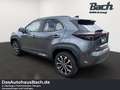 Toyota Yaris Cross - 1.5 l 4x2 Hybrid  Teamplay Grau - thumbnail 4