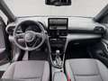 Toyota Yaris Cross - 1.5 l 4x2 Hybrid  Teamplay Grau - thumbnail 11
