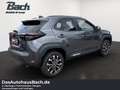 Toyota Yaris Cross - 1.5 l 4x2 Hybrid  Teamplay Grau - thumbnail 3