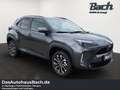 Toyota Yaris Cross - 1.5 l 4x2 Hybrid  Teamplay Grau - thumbnail 2