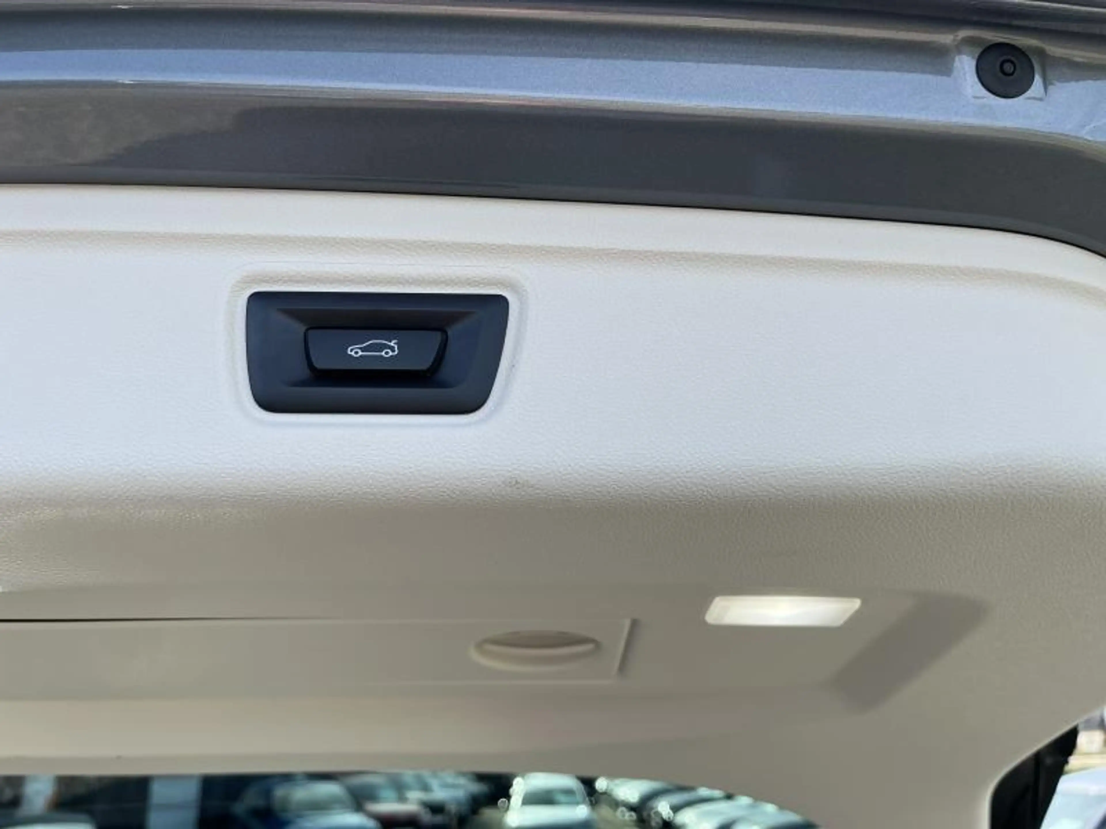 BMW 318 touring — photo 11