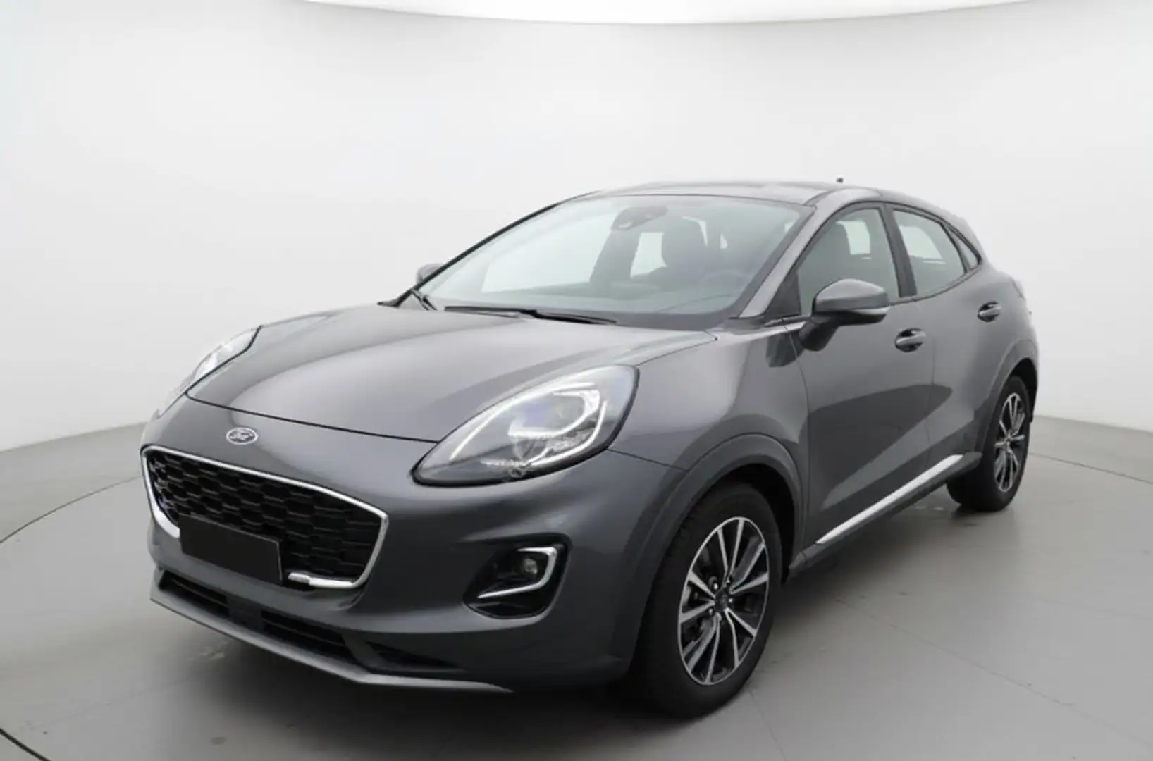 Ford Puma Puma 1.0 EcoBoost 125 CV S&S aut. Titanium - 1