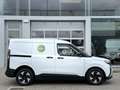 Ford Transit Courier 43kWh 100kW Trend Directiewagen beschikbaar 27/11 Blanc - thumbnail 4