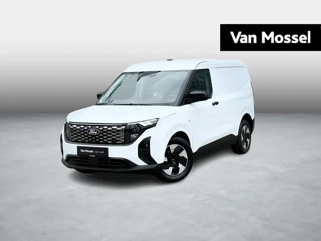 Ford Transit Courier 43kWh 100kW Trend Directiewagen beschikbaar 27/11