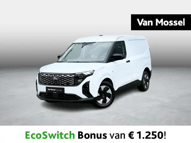 Ford Transit Courier 43kWh 100kW Trend Directiewagen beschikbaar 27/11