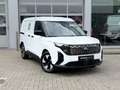 Ford Transit Courier 43kWh 100kW Trend Directiewagen beschikbaar 27/11 Blanc - thumbnail 3
