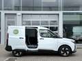 Ford Transit Courier 43kWh 100kW Trend Directiewagen beschikbaar 27/11 Blanc - thumbnail 5