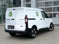 Ford Transit Courier 43kWh 100kW Trend Directiewagen beschikbaar 27/11 Blanc - thumbnail 8