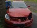 Mitsubishi Lancer Kombi 2.0 Intense Червоний - thumbnail 5