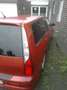 Mitsubishi Lancer Kombi 2.0 Intense Червоний - thumbnail 2