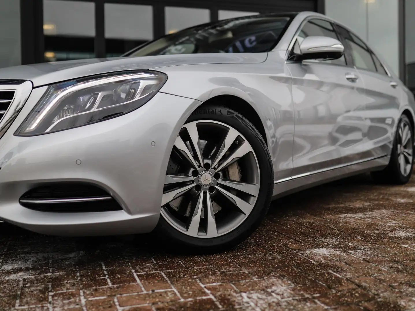 Mercedes-Benz S 500 Prestige | Massage | HUD | 360° Camera | Pano Gris - 2