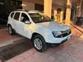 Dacia Duster Duster 1.5 dci Laureate 4x4 110cv Bianco - thumbnail 1
