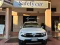 Dacia Duster Duster 1.5 dci Laureate 4x4 110cv Bianco - thumbnail 3