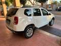 Dacia Duster Duster 1.5 dci Laureate 4x4 110cv Bianco - thumbnail 5