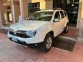 Dacia Duster Duster 1.5 dci Laureate 4x4 110cv Bianco - thumbnail 2