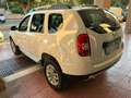 Dacia Duster Duster 1.5 dci Laureate 4x4 110cv Bianco - thumbnail 4