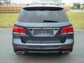 Mercedes-Benz GLE 350 d AMG+BO Sound+PANO+DISTR+360°+ILS+21+Standheizung Grau - thumbnail 8