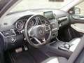 Mercedes-Benz GLE 350 d AMG+BO Sound+PANO+DISTR+360°+ILS+21+Standheizung Grau - thumbnail 11