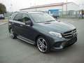 Mercedes-Benz GLE 350 d AMG+BO Sound+PANO+DISTR+360°+ILS+21+Standheizung Grau - thumbnail 2