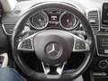 Mercedes-Benz GLE 350 d AMG+BO Sound+PANO+DISTR+360°+ILS+21+Standheizung Grau - thumbnail 12