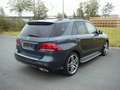 Mercedes-Benz GLE 350 d AMG+BO Sound+PANO+DISTR+360°+ILS+21+Standheizung Grau - thumbnail 6