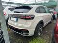 Volkswagen Taigo 1.0 TSI R-LINE 110 CV DSG TETTO Bianco - thumbnail 2