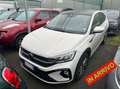 Volkswagen Taigo 1.0 TSI R-LINE 110 CV DSG TETTO Bianco - thumbnail 1
