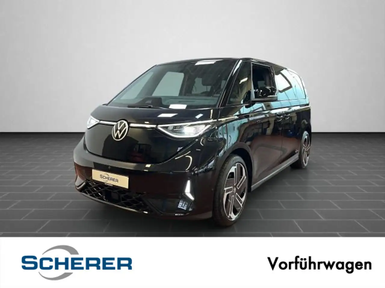 Volkswagen ID. Buzz
