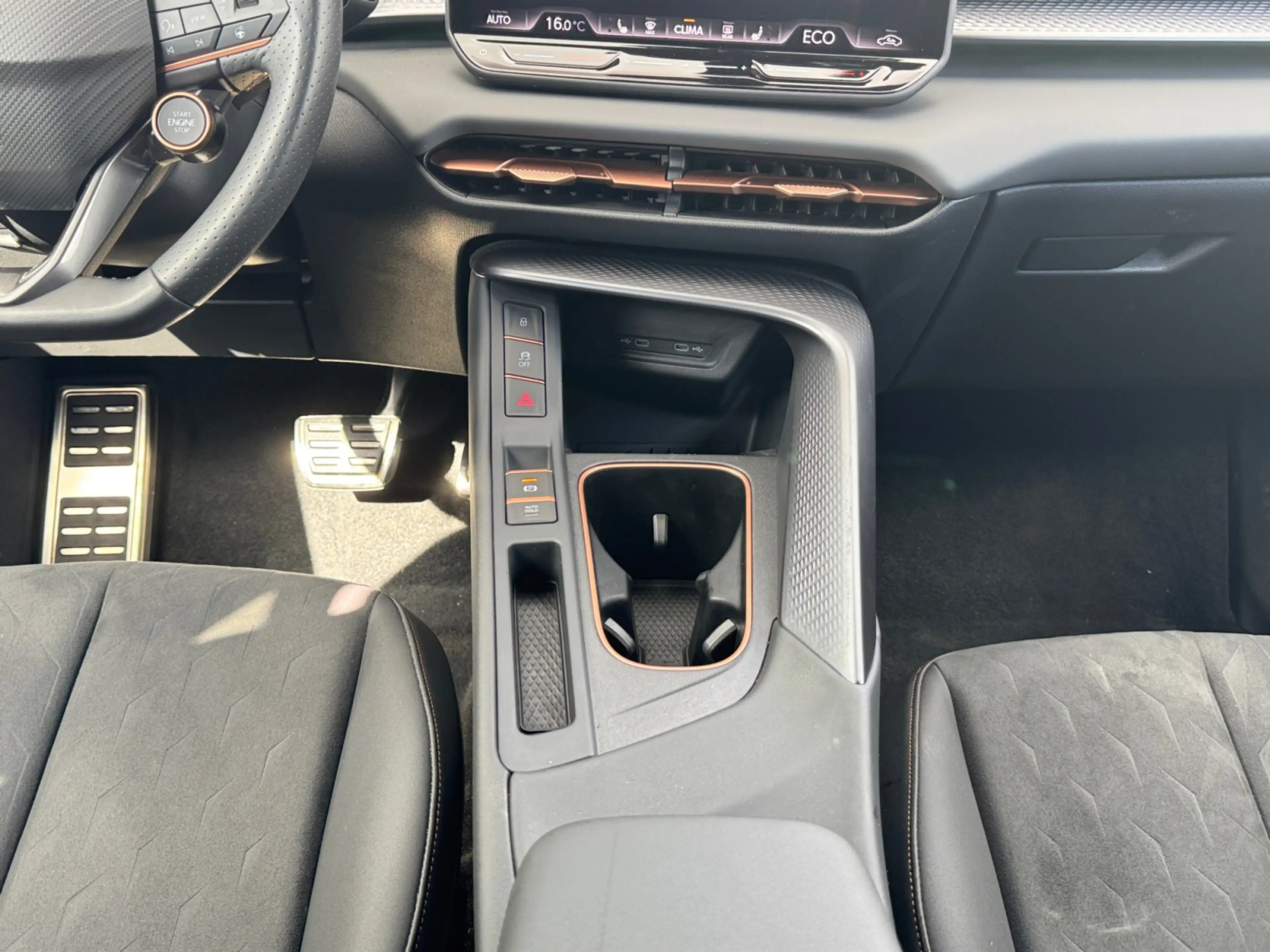 CUPRA Terramar 1.5 204pk TSI e-Hybrid Business Elektrisch verstel — photo 12