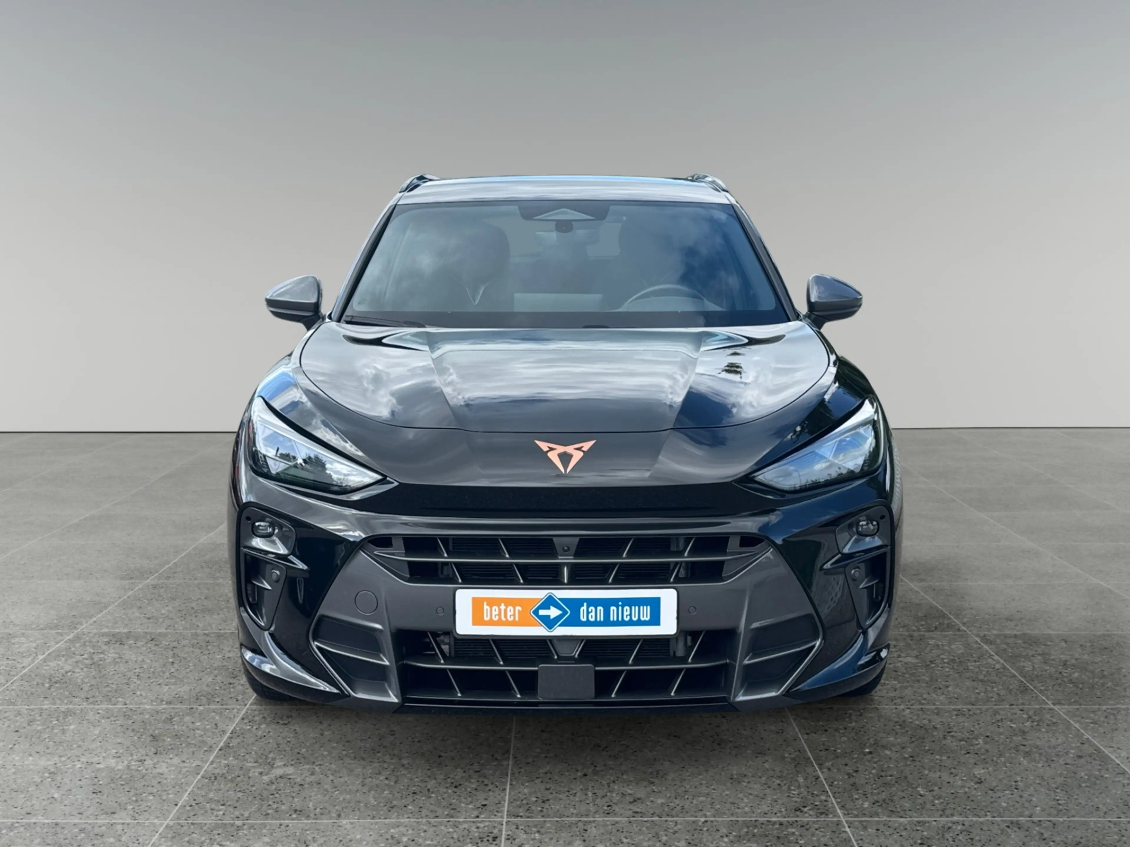 CUPRA Terramar 1.5 204pk TSI e-Hybrid Business Elektrisch verstel — photo 8