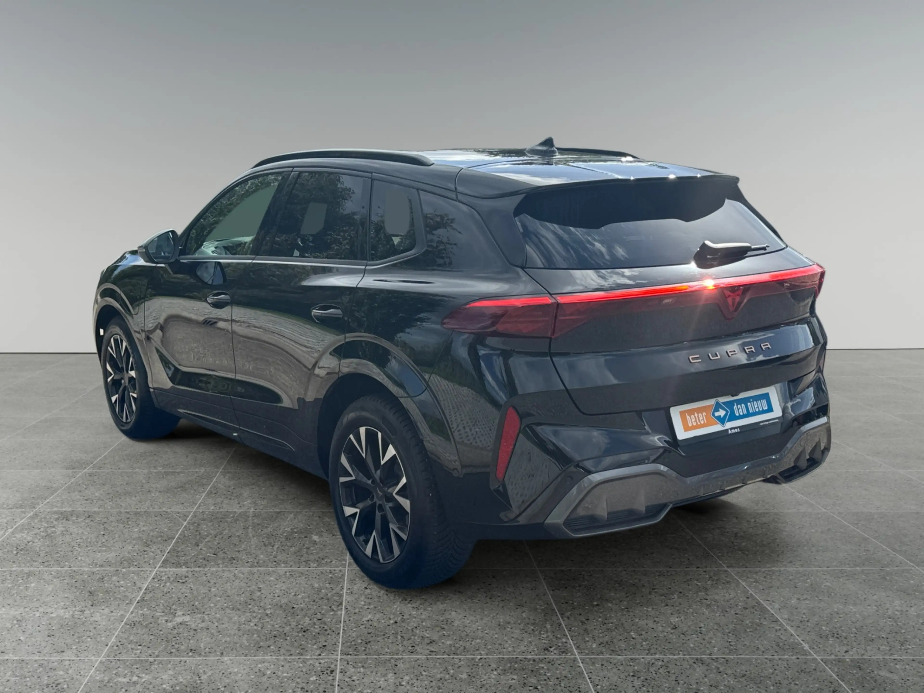 CUPRA Terramar 1.5 204pk TSI e-Hybrid Business Elektrisch verstel — photo 3
