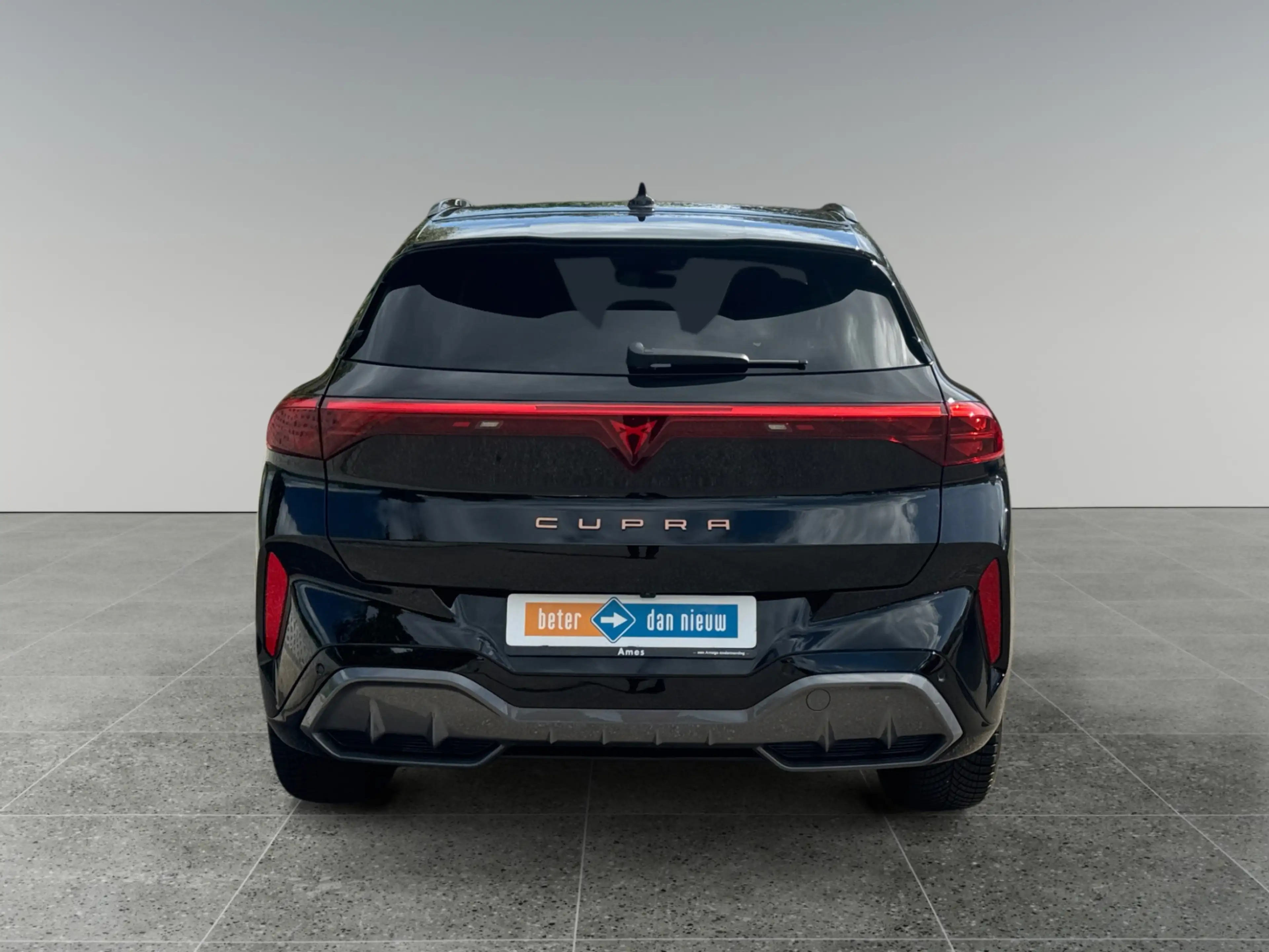 CUPRA Terramar 1.5 204pk TSI e-Hybrid Business Elektrisch verstel — photo 4
