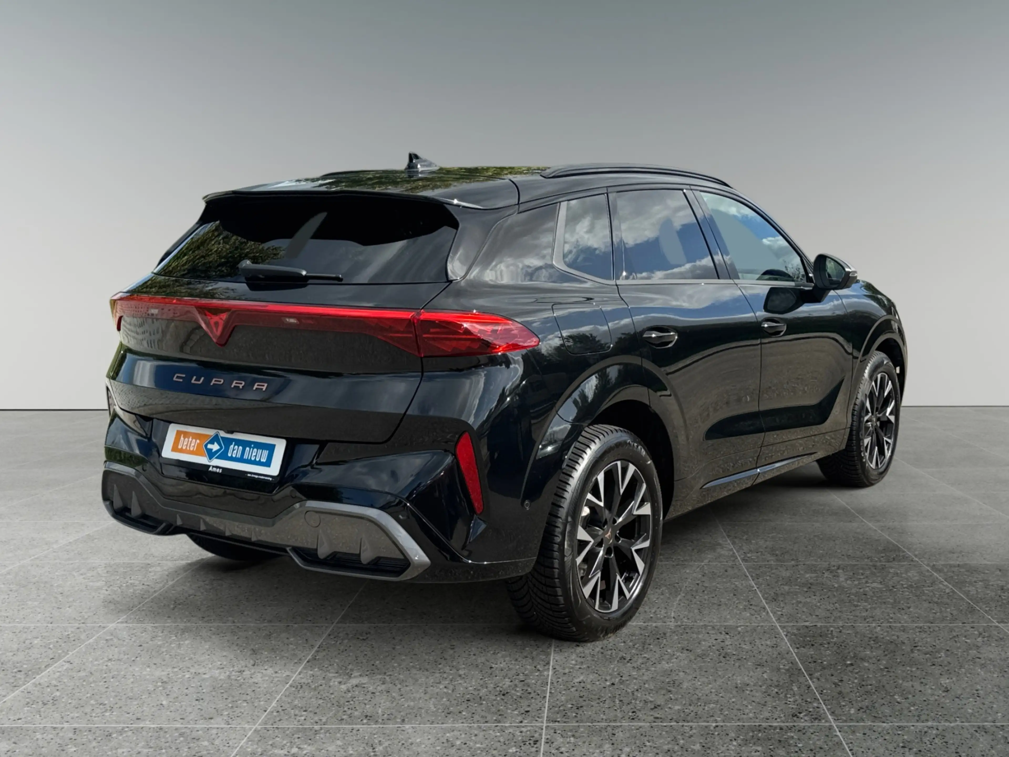 CUPRA Terramar 1.5 204pk TSI e-Hybrid Business Elektrisch verstel — photo 5