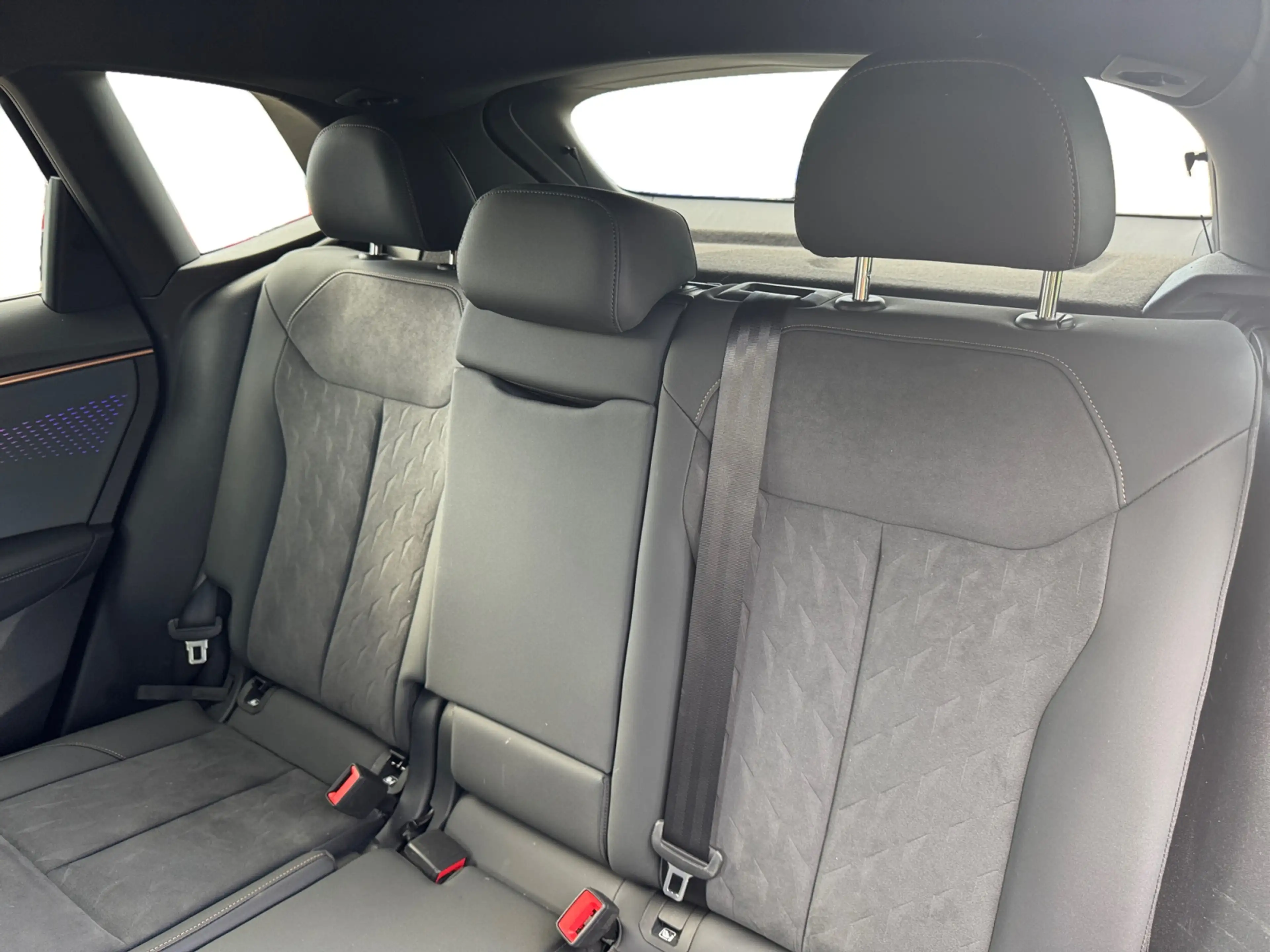 CUPRA Terramar 1.5 204pk TSI e-Hybrid Business Elektrisch verstel — photo 11