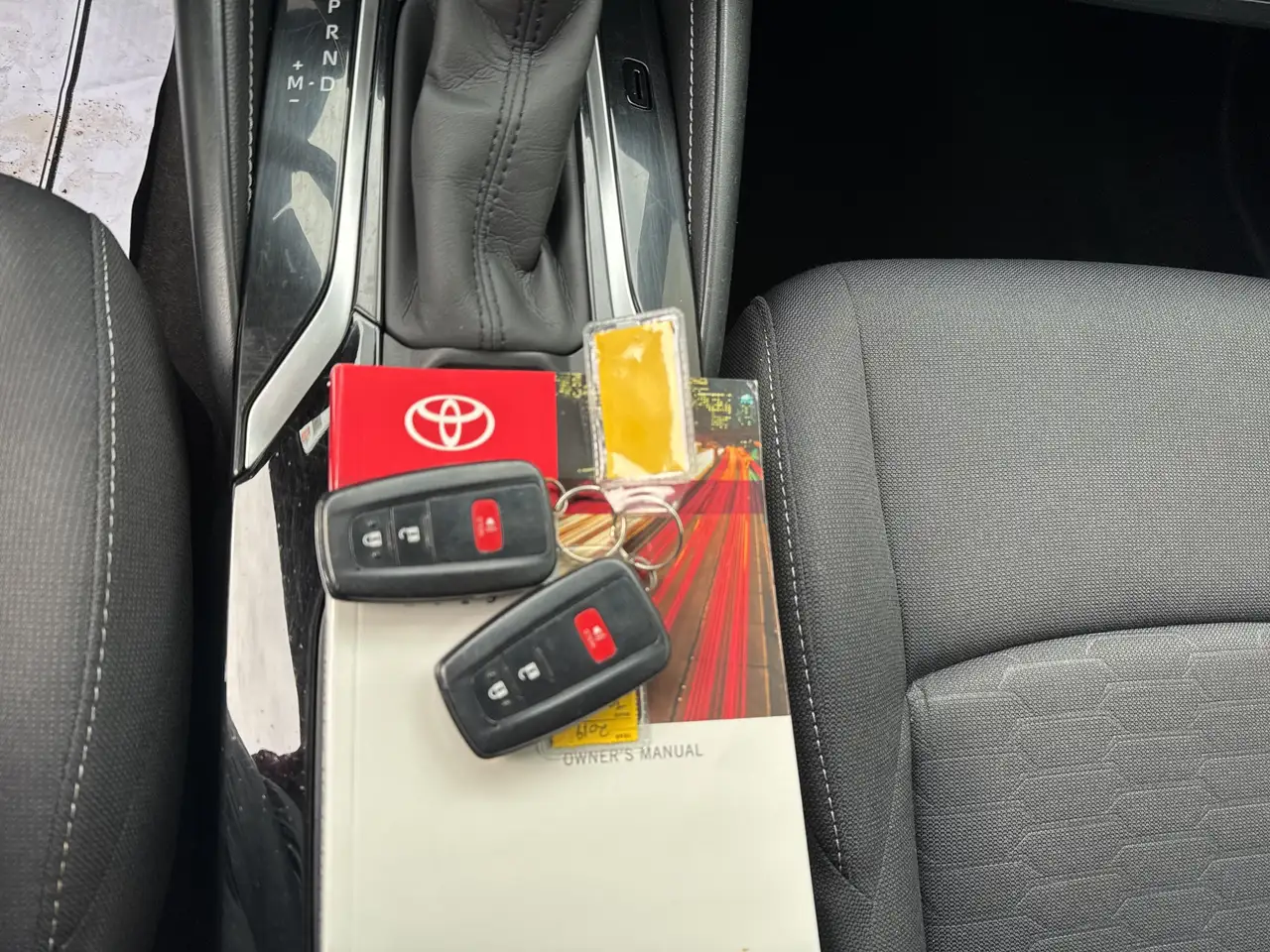 Toyota Corolla снимка Toyota Corolla