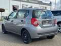 Chevrolet Aveo Schrägheck Basis Klima 1.Hand Tüv Grau - thumbnail 4