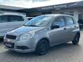 Chevrolet Aveo Schrägheck Basis Klima 1.Hand Tüv Grau - thumbnail 2