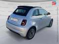 Fiat 500C e 118ch Pack Confort \u0026 Style MY24 Bleu - thumbnail 12
