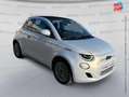 Fiat 500C e 118ch Pack Confort \u0026 Style MY24 Bleu - thumbnail 3