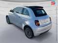 Fiat 500C e 118ch Pack Confort \u0026 Style MY24 Bleu - thumbnail 7