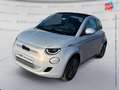 Fiat 500C e 118ch Pack Confort \u0026 Style MY24 Bleu - thumbnail 1