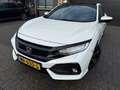 Honda Civic 1.0 i-VTEC Executive | 2E EIGENAAR | 12MND GARANTI Weiß - thumbnail 16