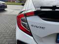 Honda Civic 1.0 i-VTEC Executive | 2E EIGENAAR | 12MND GARANTI Weiß - thumbnail 11