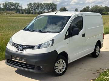 1.5 dCi 64.000 km - 1er main - Utilitaire