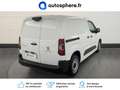 Peugeot Partner Standard 650kg BlueHDi 100ch S\u0026S BVM5 Asphalt - thumbnail 5