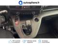 Peugeot Partner Standard 650kg BlueHDi 100ch S\u0026S BVM5 Asphalt - thumbnail 14