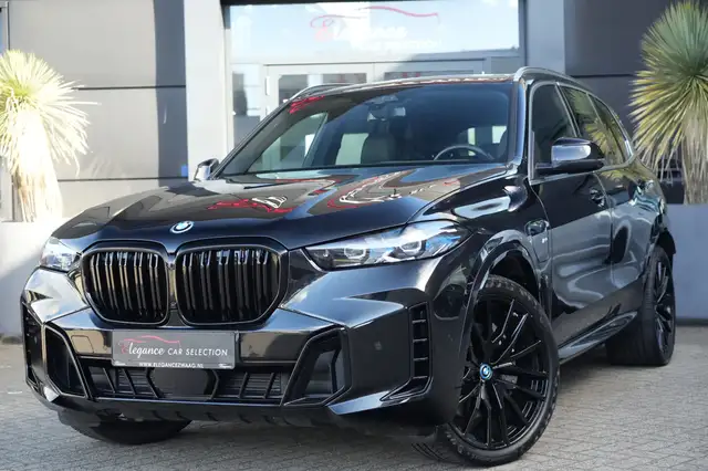 BMW X5 xDrive50e M Sport 490pk Panoramadak/AR/HUD/360Came
